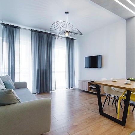 Grand Apartament Lublin Luaran gambar