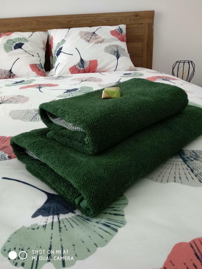 Grand Apartament Lublin Luaran gambar