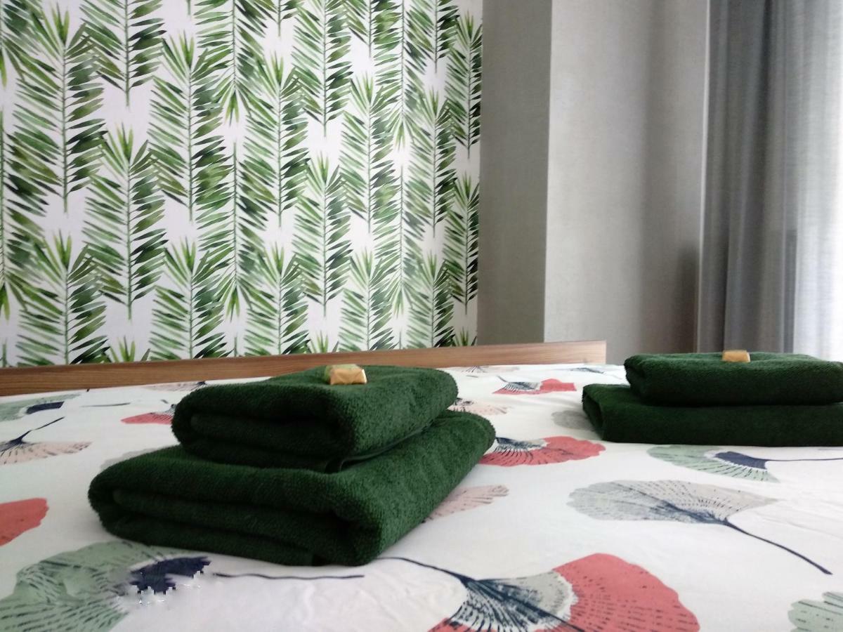 Grand Apartament Lublin Luaran gambar